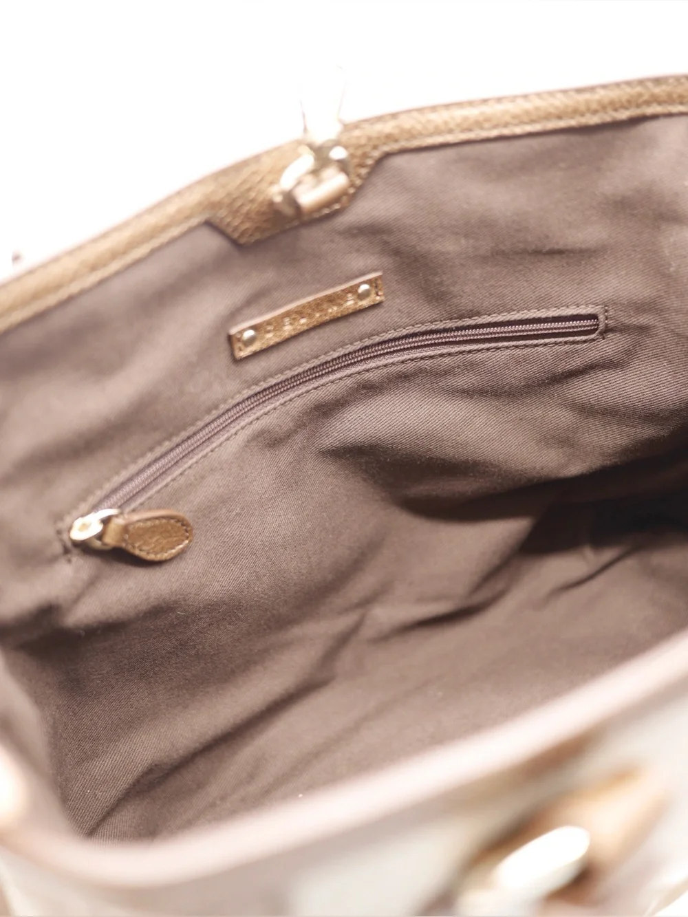 🍓CELINE Shopping Medium Canvas Bag